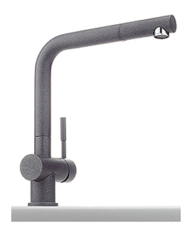Смеситель Franke Belaqua 390 гранит
