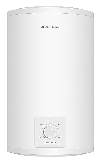 Водонагреватель электрический накопительный Royal Thermo RWH 15 Genie ECO U