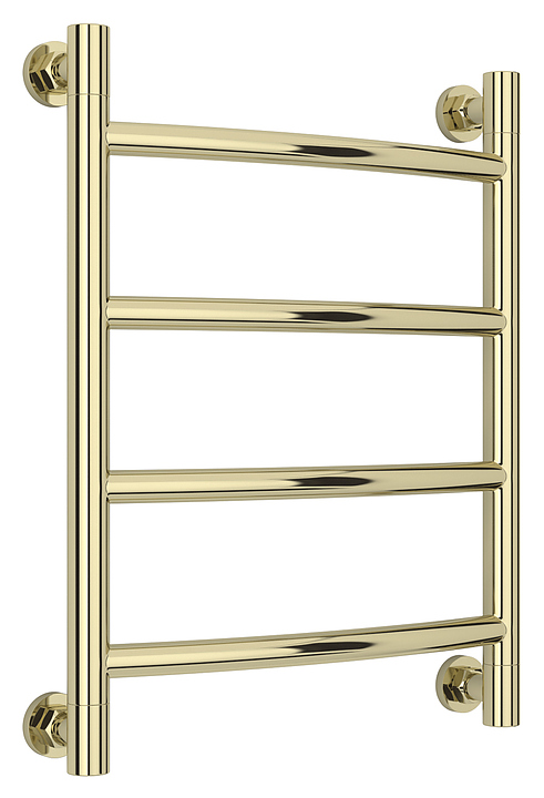 Полотенцесушитель водяной Сунержа Галант+ 50x40 см шампань