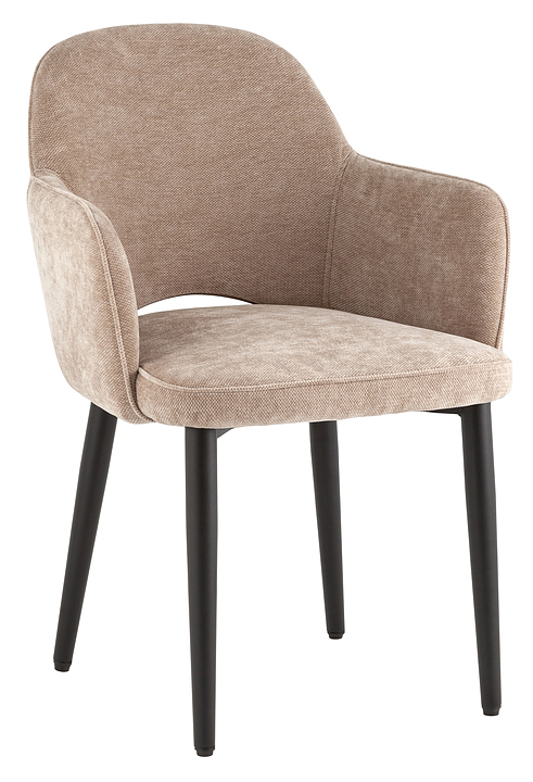 Кресло Stool Group Венера бежевое