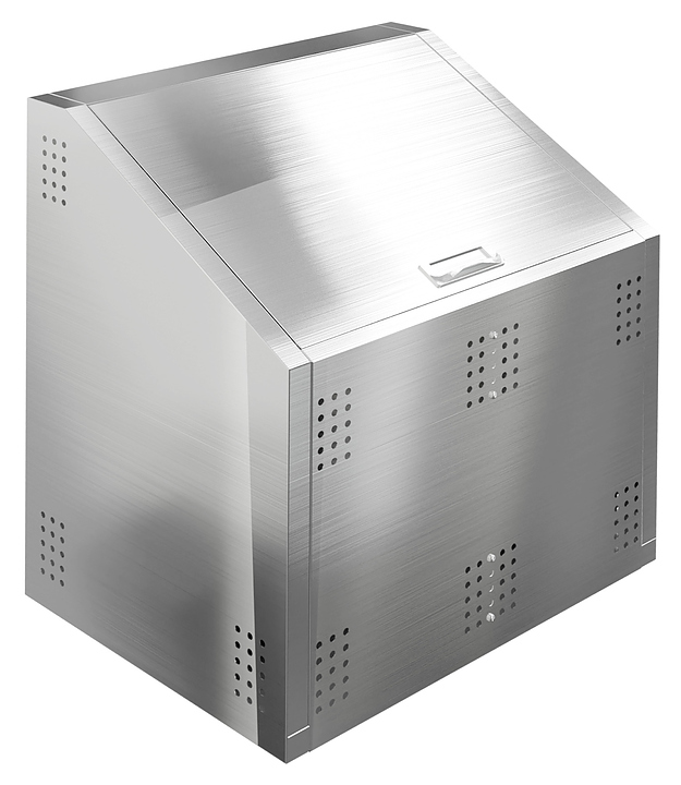 Ларь для белья Restoinox ЛБ-8/6