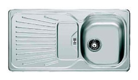 Мойка Franke MOL 681 (вентиль-автомат)