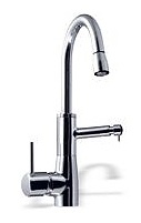 Смеситель Schock Trias 568.125 CHR
