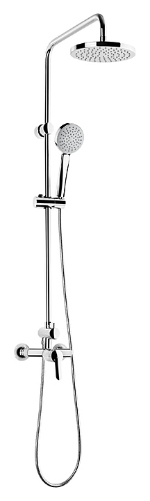 Душевая стойка Roca VICTORIA 75A9725C00