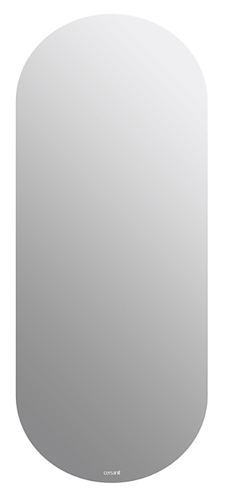 Зеркало Cersanit ECLIPSE SMART 50х122 см