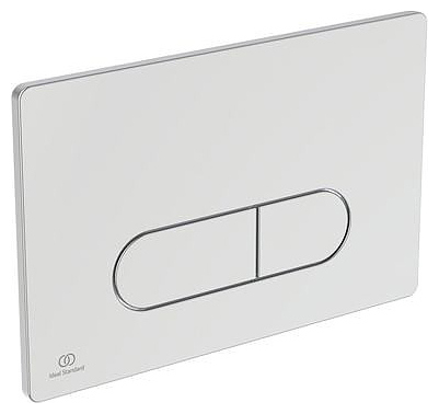 Кнопка смыва Ideal Standard OLEAS M1 R0115AA