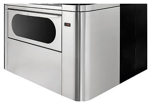 Шкаф расстоечный для печи VLE6L ITPIZZA PREMIUM CV 6L-66L (14 противней 40х60 см)