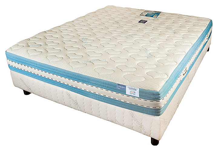 Матрас ортопедический Magniflex FreshGel 10 160x200