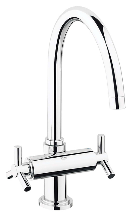 Смеситель Grohe Atrio 31000000