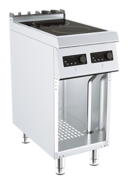 Плита индукционная KUSINA G9IN100E-W