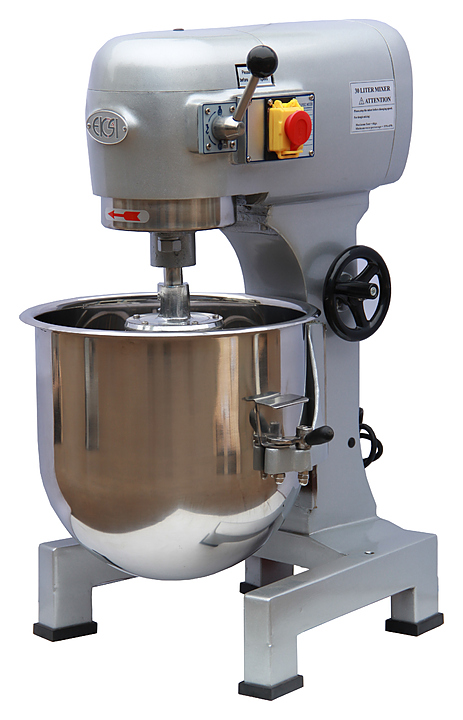 Миксер планетарный EKSI EJ-30BF 380В