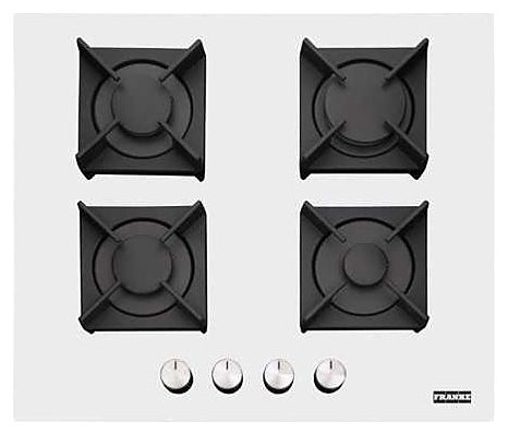 Варочная панель Franke FHGS 604 4G WH C (106.0361.511)