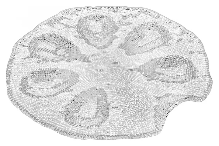 Блюдо для устриц IVV 6244.1