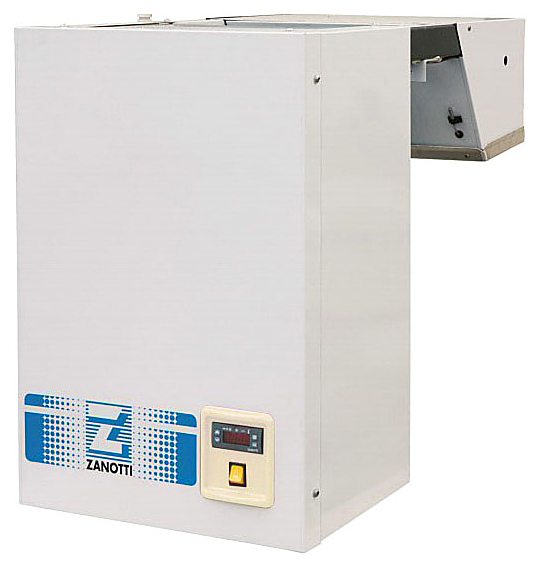 Моноблок среднетемпературный Zanotti MZE213 201F