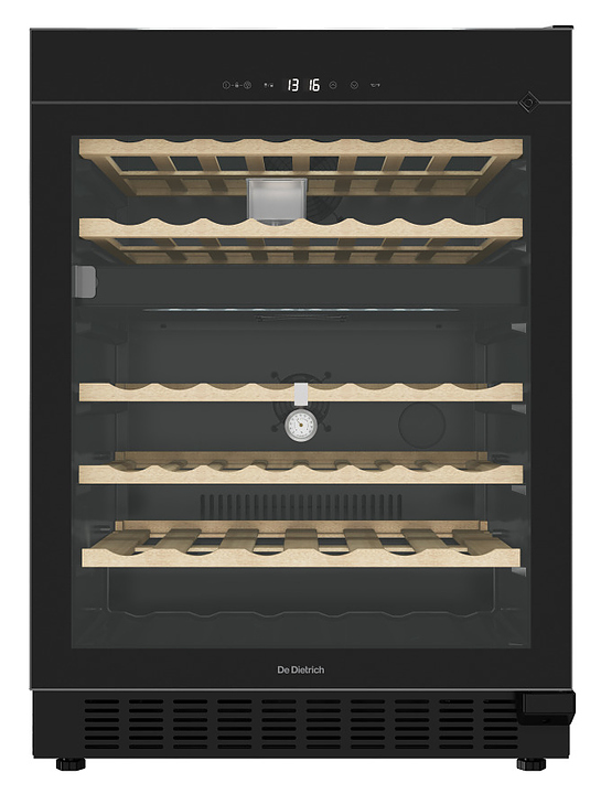 Шкаф винный De Dietrich DUW46DFB