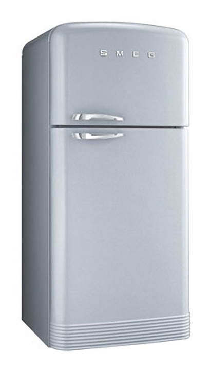 Холодильник SMEG FAB40X1