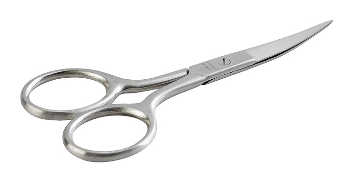 Ножницы маникюрные ZINGER B106-S-SH-Salon