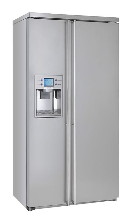 Холодильник SMEG FA55PCIL1