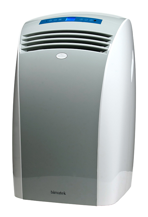 Мобильный кондиционер Bimatek AM402