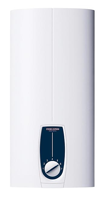 Проточный водонагреватель Stiebel Eltron DHB-E 18/21/24 Sli