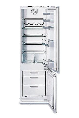Встраиваемый холодильник Gaggenau RB 280–200
