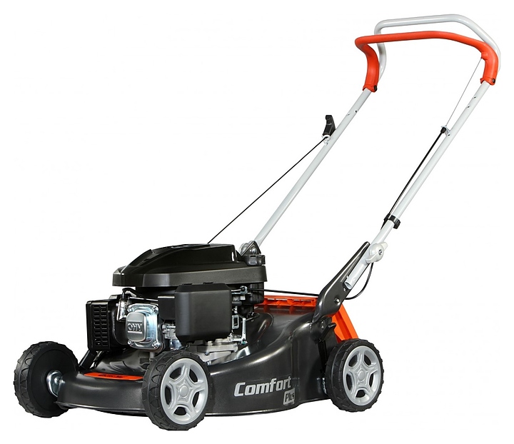 Газонокосилка бензиновая Oleo-Mac G 48 PK Comfort SD