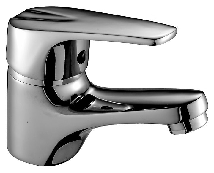 Смеситель для раковины Rossinka D40-11