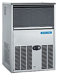Льдогенератор SCOTSMAN B 3515 WS