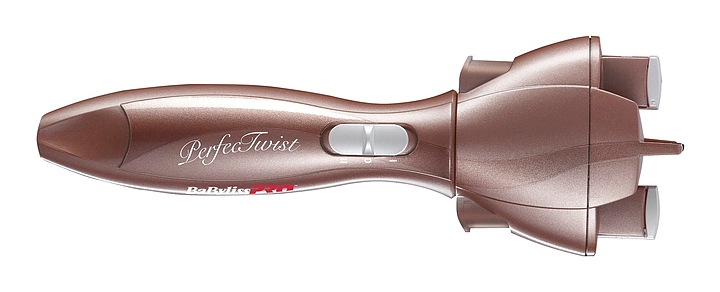 Машинка для закручивания жгутов BaByliss Perfect Twist
