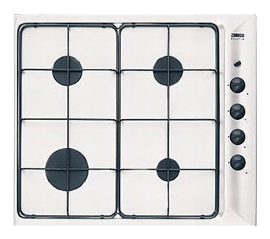 Варочная панель Electrolux Professional ZGL 646 IW