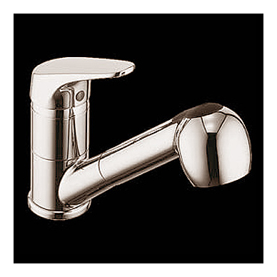Смеситель Damixa Calisto Evolution 11120
