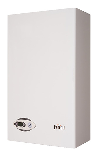 Котел отопительный Ferroli Divabel F13