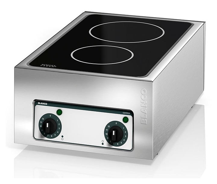 Плита электрическая Blanco BC CH 4300