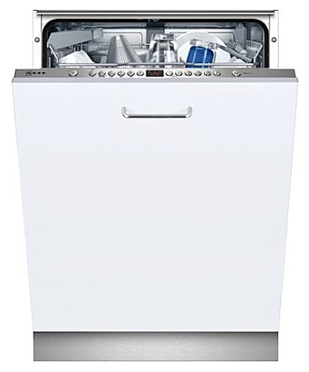 Встраиваемая посудомоечная машина Neff S51L43X1RU