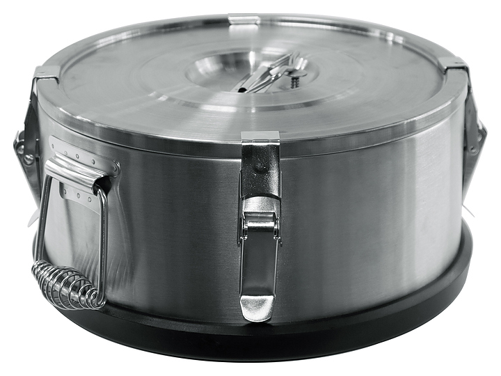 Термос Luxstahl 10 л FQ-BAE-10