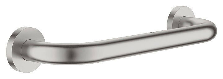 Ручка для ванной Grohe Essentials 40421DC1 суперсталь