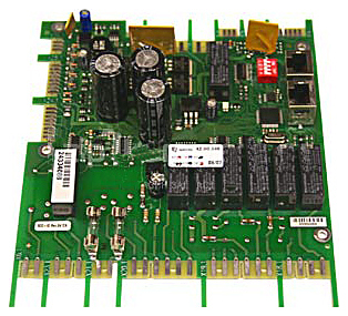 Плата управления для пароконвектоматов Rational 42.00.064P