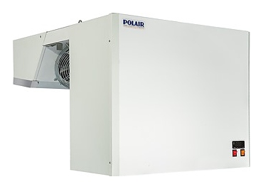 Моноблок среднетемпературный POLAIR MM 218 R Evolution 2.0