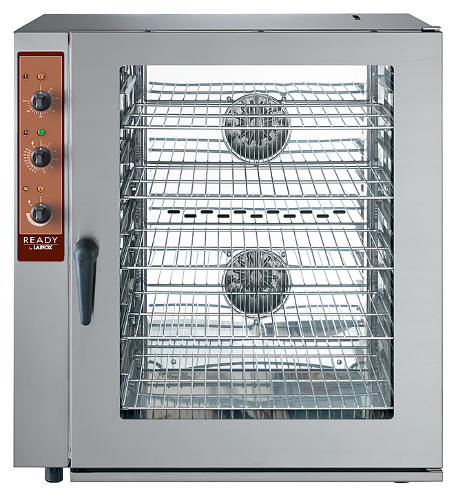 Печь конвекционная Lainox REP084M