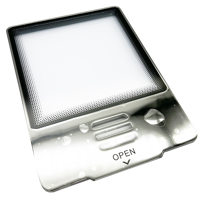 Крышка контейнера для кофе Dr.coffee Proxima для к/м C11