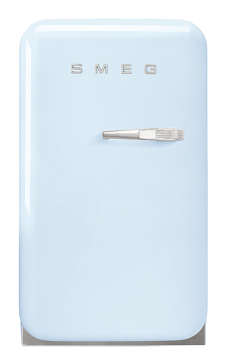 Минибар SMEG FAB5LPB