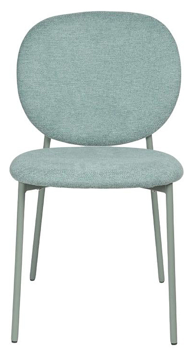 Стул Stool Group Pip зеленый