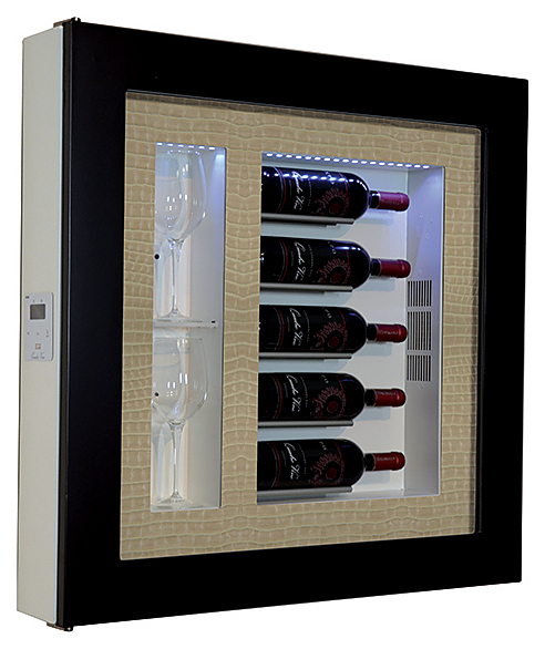 Винный стенд Expo QV52-B1267