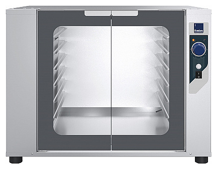 Шкаф расстоечный Radax PUSHKIN PS712M