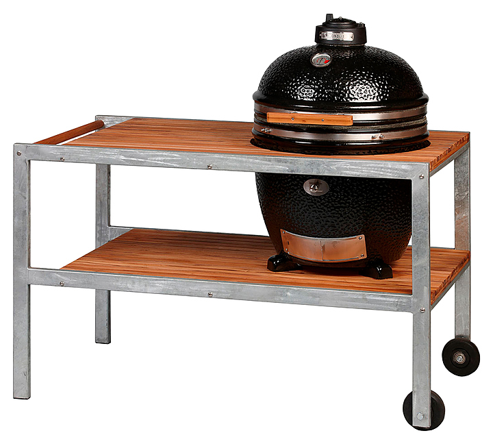 Гриль керамический Monolith Grill Classic L 201004-S