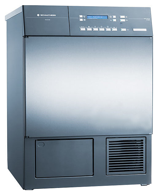 Сушильная машина Schulthess TW 8340 L