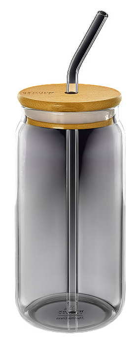 Банка для коктейлей Wilmax WL-888610