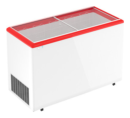 Ларь морозильный Frostor F 550 C MAX Pro