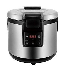 Рисоварка Rosso HF-D19