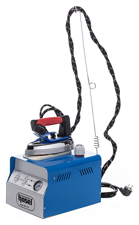 Утюг с парогенератором Hasel MBK 35
